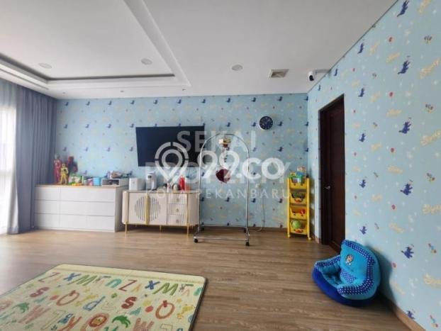 Siap Huni Hunian Elit 6 Kamar di Marpoyan Damai Dekat ke Mana Saja Siap Huni Hunian Elit 6 Kamar di Marpoyan Damai Dekat ke Mana Saja