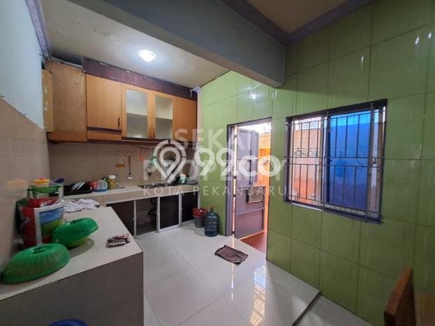 Lokasi terbaik! Rumah siap huni dikontrakkan di Senapelan LB 82m2 Lokasi terbaik! Rumah siap huni dikontrakkan di Senapelan LB 82m2