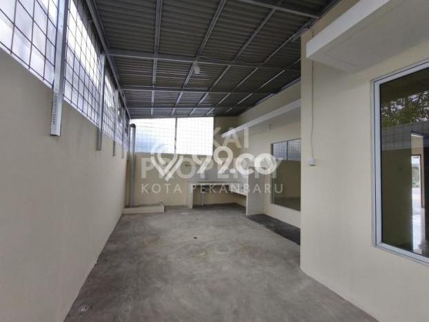 Jual Rumah Bagus Siap Huni LB 110m2 di Tenayan Raya, Pekanbaru Jual Rumah Bagus Siap Huni LB 110m2 di Tenayan Raya, Pekanbaru