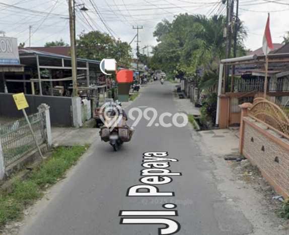 Jarang Ada! Tanah di Sukajadi Punya Luas 980m2 - Jarang Ada! Tanah di Sukajadi Punya Luas 980m2 -