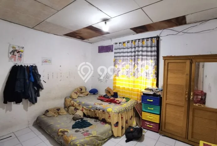 Jual Rumah Strategis Bagus Punya 2 KT di Sukajadi Pekanbaru SHM Jual Rumah Strategis Bagus Punya 2 KT di Sukajadi Pekanbaru SHM