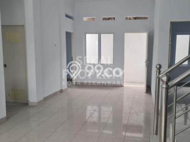 Dijual Rumah Modern 3 KT di Binawidya, Pekanbaru Dijual Rumah Modern 3 KT di Binawidya, Pekanbaru