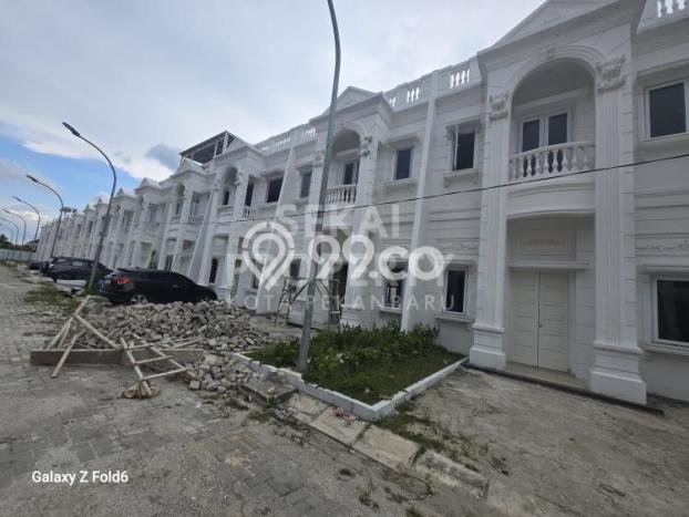 BEST CHOICE! Rumah di Payung Sekaki, LT 112m² Bangunan 140m² BEST CHOICE! Rumah di Payung Sekaki, LT 112m² Bangunan 140m²