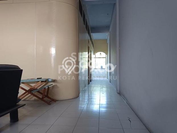 Ruko Paling Dicari LB 350m2 Dijual di Pekanbaru Kota Ruko Paling Dicari LB 350m2 Dijual di Pekanbaru Kota
