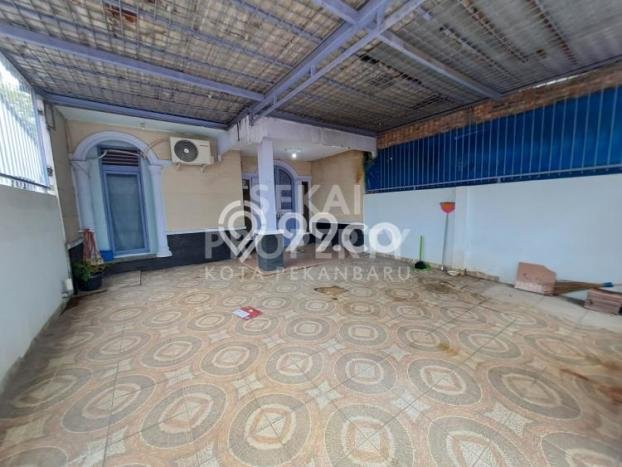 Lokasi terbaik! Rumah siap huni dikontrakkan di Senapelan LB 82m2 Lokasi terbaik! Rumah siap huni dikontrakkan di Senapelan LB 82m2
