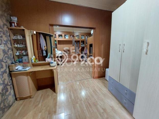 Hunian Cantik Minimalis Lb 350m2 di Payung Sekaki, Pekanbaru Hunian Cantik Minimalis Lb 350m2 di Payung Sekaki, Pekanbaru