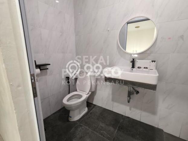Dijual Cepat Rumah Favorit Siap Huni LB 182m2 di Tampan, Pekanbaru Dijual Cepat Rumah Favorit Siap Huni LB 182m2 di Tampan, Pekanbaru