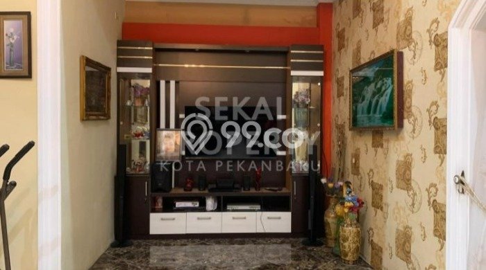 Dijual Cepat Rumah Favorit Siap Huni LB 150m2 di Tenayan Raya, Pekanbaru Dijual Cepat Rumah Favorit Siap Huni LB 150m2 di Tenayan Raya, Pekanbaru