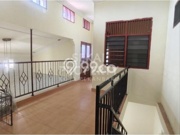 Jual Rumah Favorit Siap Huni LB 126m2 di Marpoyan Damai, Pekanbaru Jual Rumah Favorit Siap Huni LB 126m2 di Marpoyan Damai, Pekanbaru