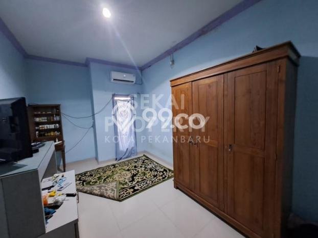 Lokasi terbaik! Rumah siap huni dikontrakkan di Senapelan LB 82m2 Lokasi terbaik! Rumah siap huni dikontrakkan di Senapelan LB 82m2