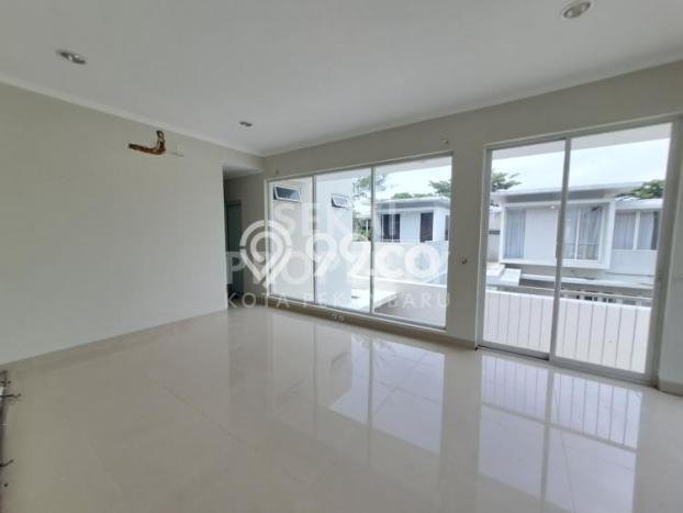 Rumah Eksklusif Dijual LT 200m2 di Marpoyan Damai, Pekanbaru Rumah Eksklusif Dijual LT 200m2 di Marpoyan Damai, Pekanbaru