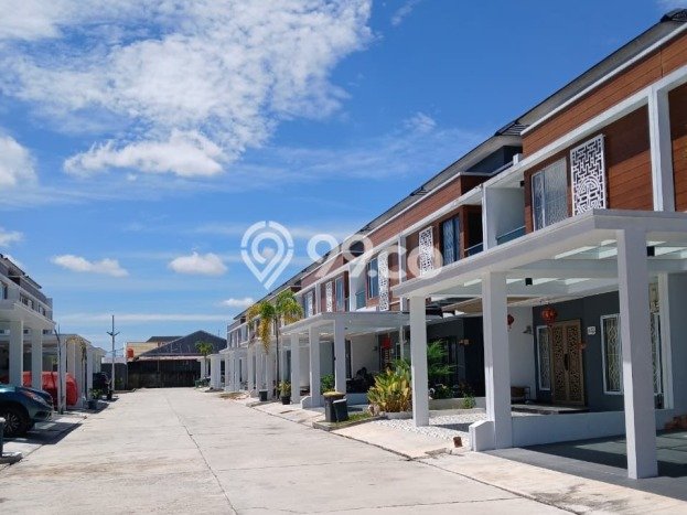 Siap Huni Rumah Mewah 5 Kamar di Payung Sekaki Dekat ke Mana Saja Siap Huni Rumah Mewah 5 Kamar di Payung Sekaki Dekat ke Mana Saja