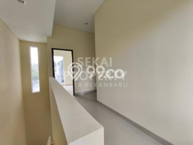 Jual Rumah Bagus Siap Huni LB 110m2 di Tenayan Raya, Pekanbaru Jual Rumah Bagus Siap Huni LB 110m2 di Tenayan Raya, Pekanbaru