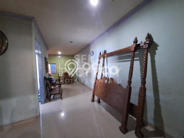 Lokasi terbaik! Rumah siap huni dikontrakkan di Senapelan LB 82m2 Lokasi terbaik! Rumah siap huni dikontrakkan di Senapelan LB 82m2