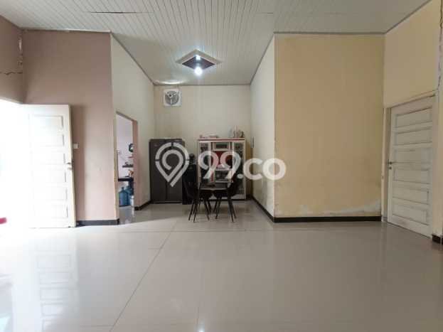 Dijual Cepat Rumah Bagus Siap Huni LB 125m2 di Marpoyan Damai, Pekanbaru Dijual Cepat Rumah Bagus Siap Huni LB 125m2 di Marpoyan Damai, Pekanbaru