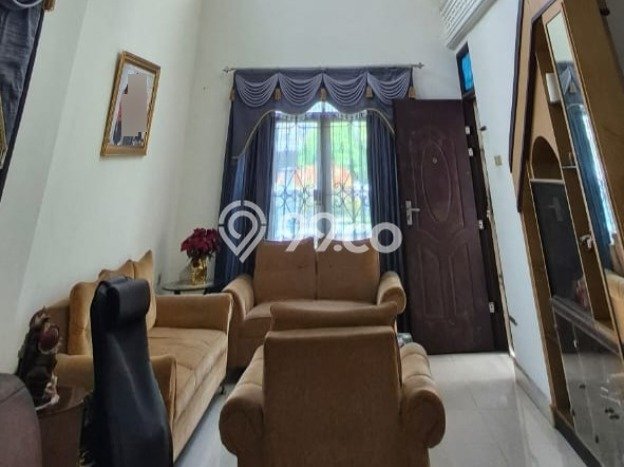 Siap Huni Rumah Mewah 4 Kamar di Payung Sekaki Dekat ke Mana Pun Siap Huni Rumah Mewah 4 Kamar di Payung Sekaki Dekat ke Mana Pun