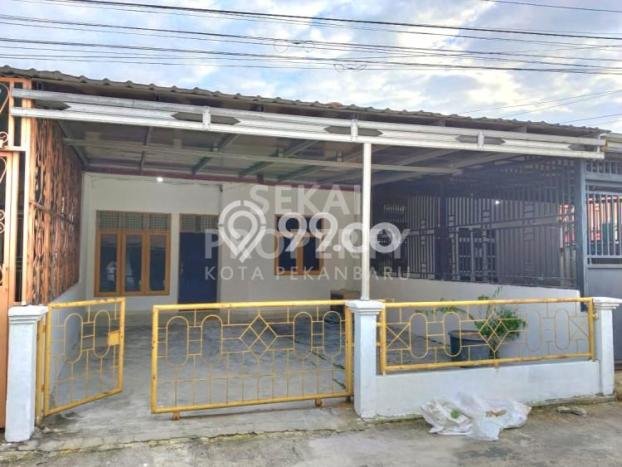 Rumah Modern Minimalis 3 KT Bisa Langsung Pindah di Payung Sekaki Rumah Modern Minimalis 3 KT Bisa Langsung Pindah di Payung Sekaki