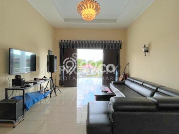 Hot Offer Hunian Mewah Ideal dan Luas di Sukajadi, Pekanbaru Hot Offer Hunian Mewah Ideal dan Luas di Sukajadi, Pekanbaru