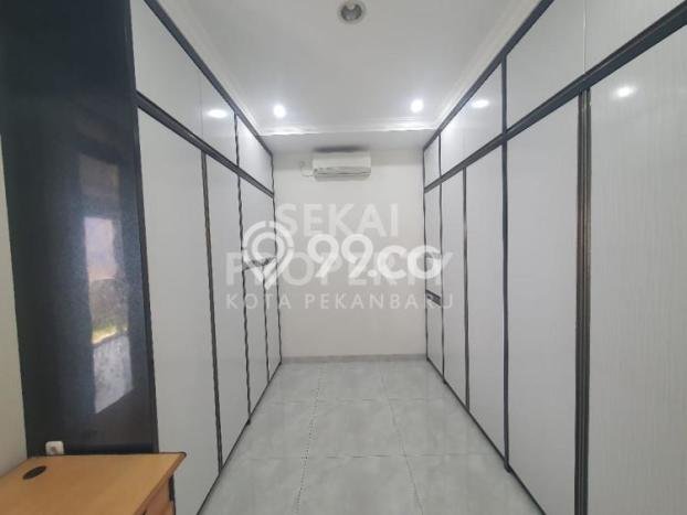 Rumah Modern Minimalis 4 KT Bisa Langsung Pindah di Marpoyan Damai Rumah Modern Minimalis 4 KT Bisa Langsung Pindah di Marpoyan Damai