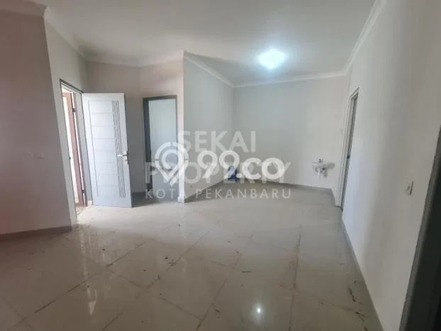 Rumah Cantik Siap Huni Di Rumbai Luas 80m2 Aman Rumah Cantik Siap Huni Di Rumbai Luas 80m2 Aman