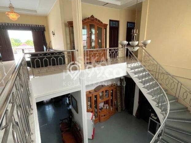 Hot Offer Hunian Mewah Ideal dan Luas di Sukajadi, Pekanbaru Hot Offer Hunian Mewah Ideal dan Luas di Sukajadi, Pekanbaru
