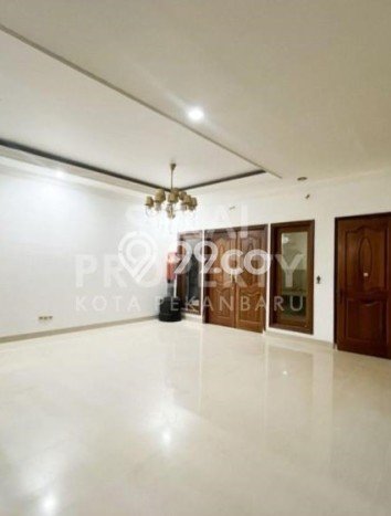 Dijual Rumah Premium dengan Fasilitas Sekitar Komplit di Sail, Pekanbaru Dijual Rumah Premium dengan Fasilitas Sekitar Komplit di Sail, Pekanbaru