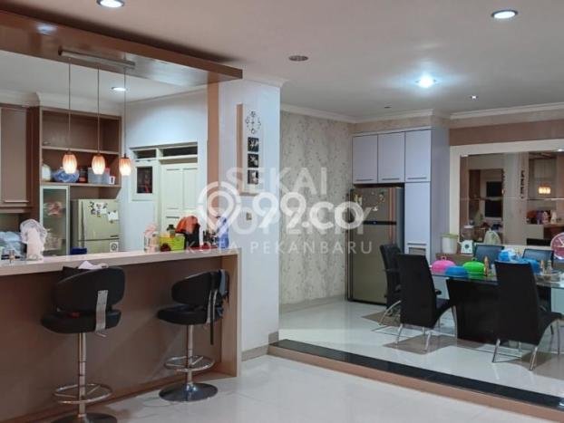 Dijual Rumah Premium dengan Fasilitas Sekitar Komplit di Payung Sekaki, Pekanbaru Dijual Rumah Premium dengan Fasilitas Sekitar Komplit di Payung Sekaki, Pekanbaru