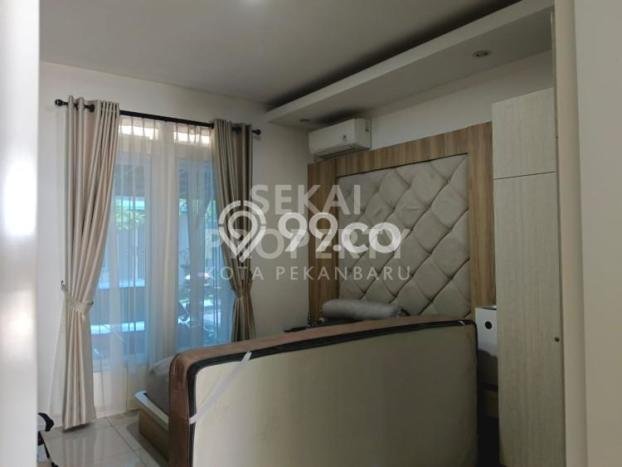 Jual Rumah Strategis Bagus Punya 3 KT di Marpoyan Damai Pekanbaru SHM Jual Rumah Strategis Bagus Punya 3 KT di Marpoyan Damai Pekanbaru SHM