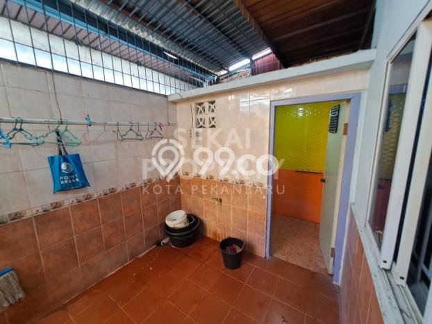 Lokasi terbaik! Rumah siap huni dikontrakkan di Senapelan LB 82m2 Lokasi terbaik! Rumah siap huni dikontrakkan di Senapelan LB 82m2