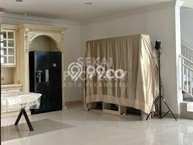 Dijual Rumah Premium dengan Fasilitas Sekitar Komplit di Sail, Pekanbaru Dijual Rumah Premium dengan Fasilitas Sekitar Komplit di Sail, Pekanbaru