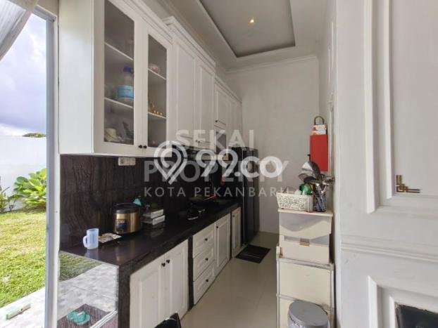 Rumah Minimalis 3 Kamar LT 479m2 di Arengka Rumah Minimalis 3 Kamar LT 479m2 di Arengka