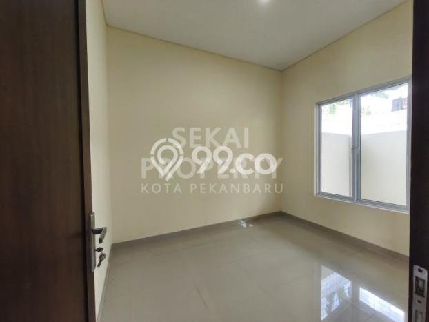 Jual Rumah Bagus Siap Huni LB 110m2 di Tenayan Raya, Pekanbaru Jual Rumah Bagus Siap Huni LB 110m2 di Tenayan Raya, Pekanbaru