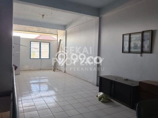 Ruko Paling Dicari LB 350m2 Dijual di Pekanbaru Kota Ruko Paling Dicari LB 350m2 Dijual di Pekanbaru Kota