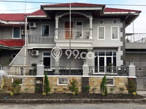 Siap Huni Rumah Mewah 4 Kamar di Payung Sekaki Dekat ke Mana Pun Siap Huni Rumah Mewah 4 Kamar di Payung Sekaki Dekat ke Mana Pun