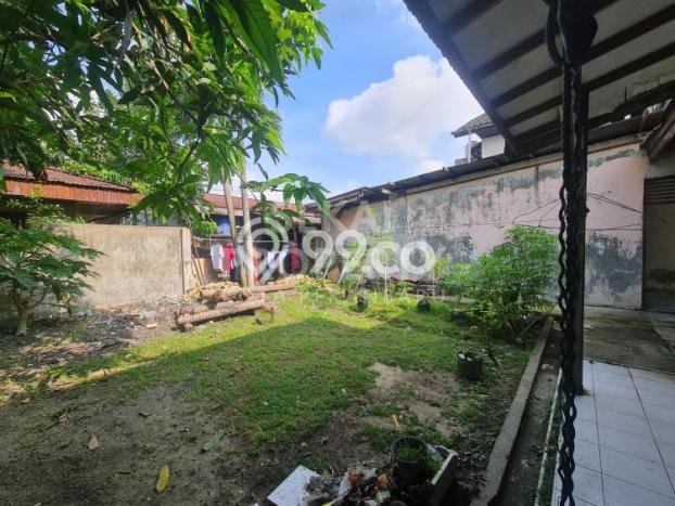 Dijual Cepat Rumah Bagus Siap Huni LB 300m2 di Bukit Raya, Pekanbaru Dijual Cepat Rumah Bagus Siap Huni LB 300m2 di Bukit Raya, Pekanbaru