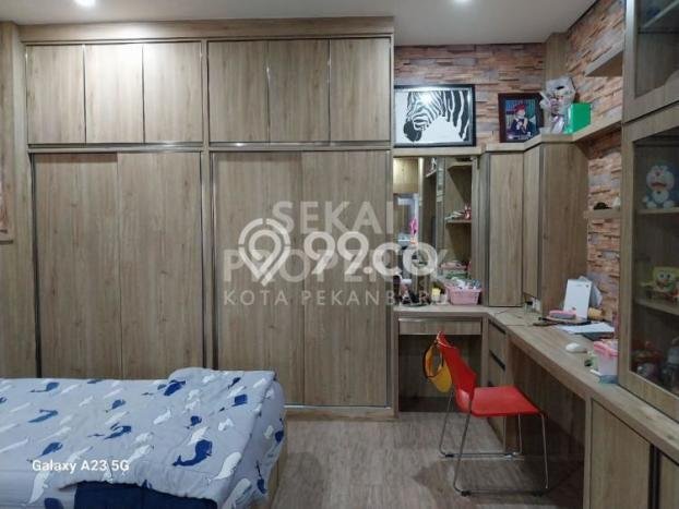 Dijual Rumah Mewah Exclusive di Payung Sekaki, Pekanbaru Dijual Rumah Mewah Exclusive di Payung Sekaki, Pekanbaru