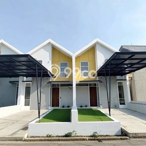 Jual Rumah Siap Huni di Cicalengka Bandung Harga Rp 499 Juta LT 65m2 Jual Rumah Siap Huni di Cicalengka Bandung Harga Rp 499 Juta LT 65m2