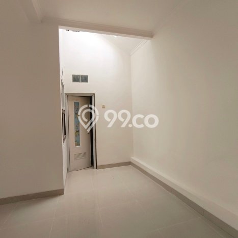 Hunian Asri 2 KT di Cileunyi, Bandung - LT 72m2m² Hunian Asri 2 KT di Cileunyi, Bandung - LT 72m2m²