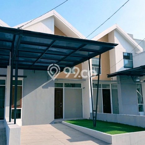 Rumah Minimalis Terbaik Dijual Area Margahayu LT 65m2 Rumah Minimalis Terbaik Dijual Area Margahayu LT 65m2