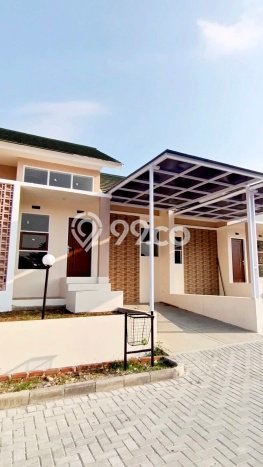 Rumah LT 84m² di Margahayu, Akses Margahayu, Bandung, Bandung Rumah LT 84m² di Margahayu, Akses Margahayu, Bandung, Bandung