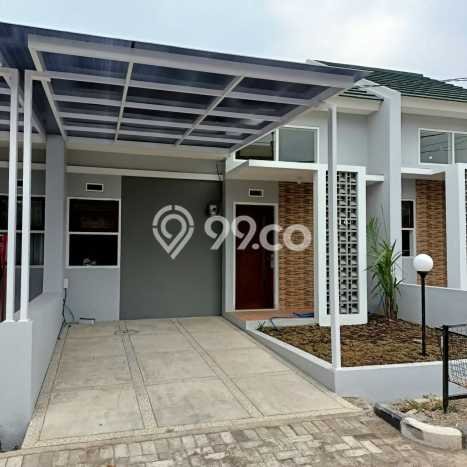 Jual Rumah Siap Huni di Cicalengka Bandung Harga Rp 495 Juta LT 72m2 Jual Rumah Siap Huni di Cicalengka Bandung Harga Rp 495 Juta LT 72m2