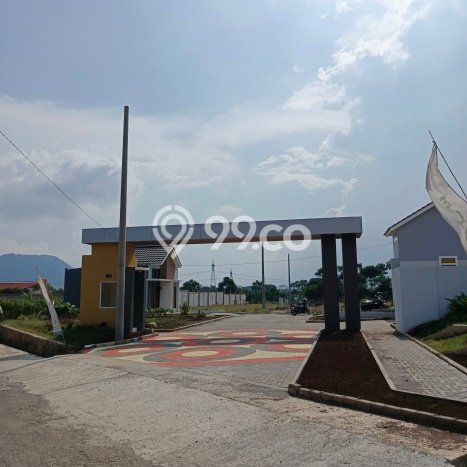Rumah LT 60m² / LB 38m² Lokasi Strategis di Pamulihan, Sumedang Rumah LT 60m² / LB 38m² Lokasi Strategis di Pamulihan, Sumedang