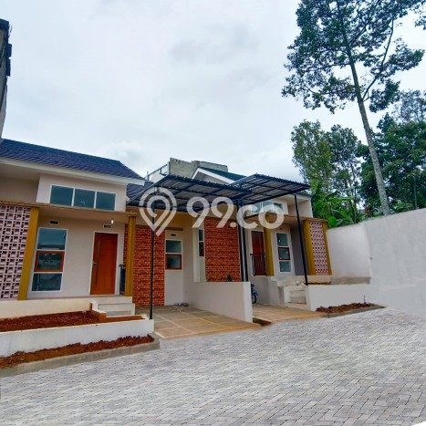 Rumah Modern Minimalis 2 KT Bisa Langsung Pindah di Cileunyi Rumah Modern Minimalis 2 KT Bisa Langsung Pindah di Cileunyi