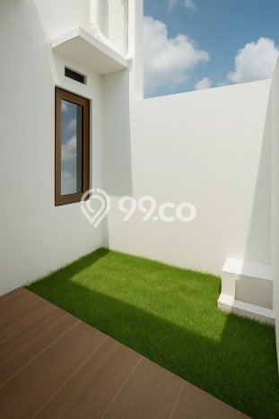 Rumah LT 60m² / LB 38m² Lokasi Strategis di Pamulihan, Sumedang Rumah LT 60m² / LB 38m² Lokasi Strategis di Pamulihan, Sumedang