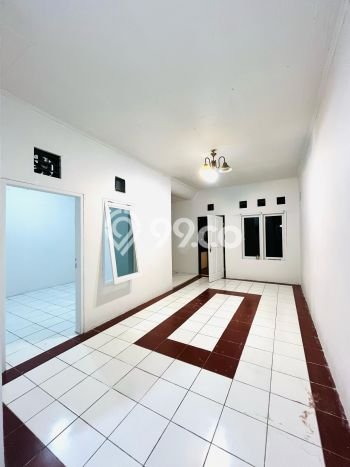 Bisa KPR! Rumah Antapani, Bandung, LT 188m² LB 255m² Bisa KPR! Rumah Antapani, Bandung, LT 188m² LB 255m²