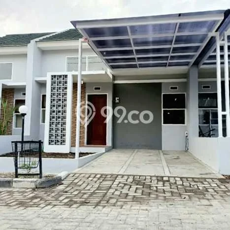Jual Rumah Siap Huni di Antapani Bandung Harga Rp 496 Juta LT 72m2 Jual Rumah Siap Huni di Antapani Bandung Harga Rp 496 Juta LT 72m2