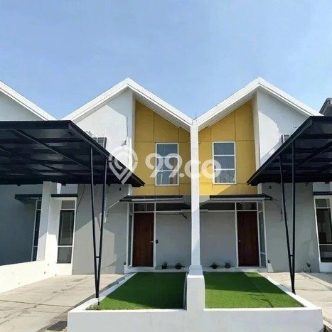 Jual Rumah Harga Miring Cicalengka Punya 3 Kamar & LT 65m2 Jual Rumah Harga Miring Cicalengka Punya 3 Kamar & LT 65m2