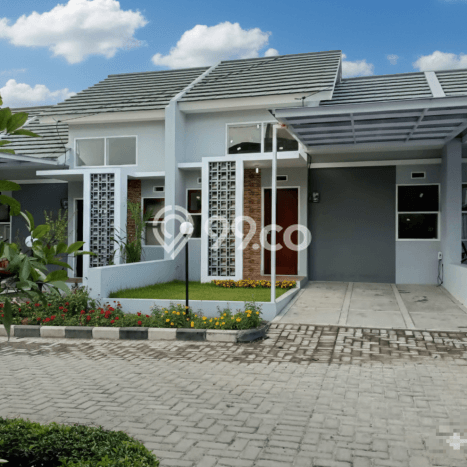 Rumah Minimalis Favorit Dijual Area Cicalengka LT 72m2 Rumah Minimalis Favorit Dijual Area Cicalengka LT 72m2