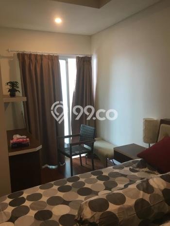 HOT UNIT! Apartemen Kawasan Pluit, 2 KT, Luas 77m², Area Premium HOT UNIT! Apartemen Kawasan Pluit, 2 KT, Luas 77m², Area Premium
