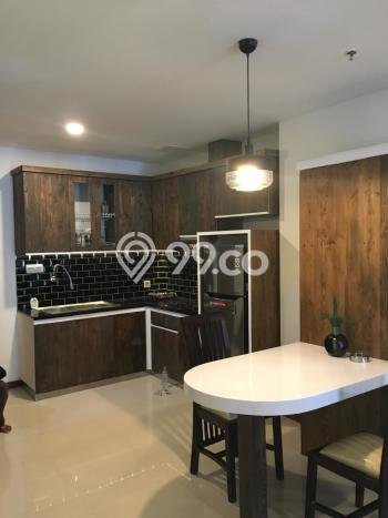 HOT UNIT! Apartemen Kawasan Pluit, 2 KT, Luas 77m², Area Premium HOT UNIT! Apartemen Kawasan Pluit, 2 KT, Luas 77m², Area Premium